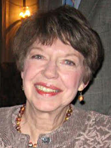 Audrey Rooney