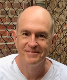 Barry George