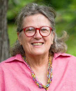 Cathy Perkins