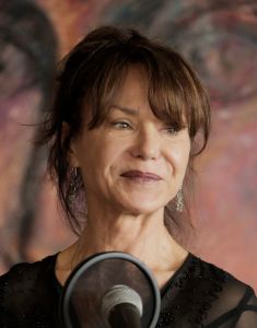 Cecilia Woloch