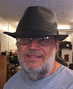 Dean Crawford