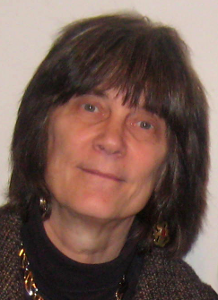 Emily R. Grosholz
