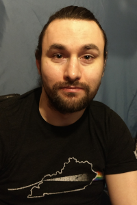 Jude Lally