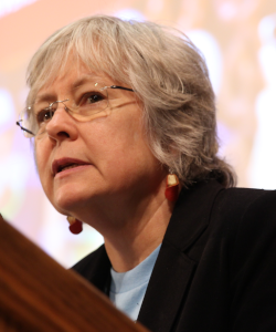 Karen Schubert