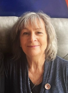 Kathleen Gregg