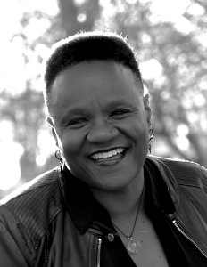 LeTonia Jones
