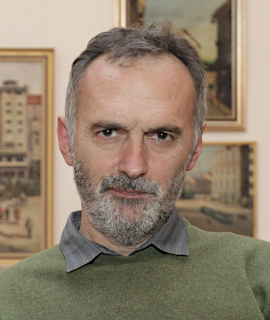 Ludmil Todorov