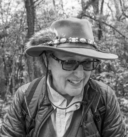 Nana Lampton