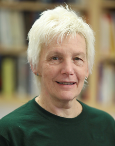 Wendy Jett