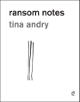 ransom notes