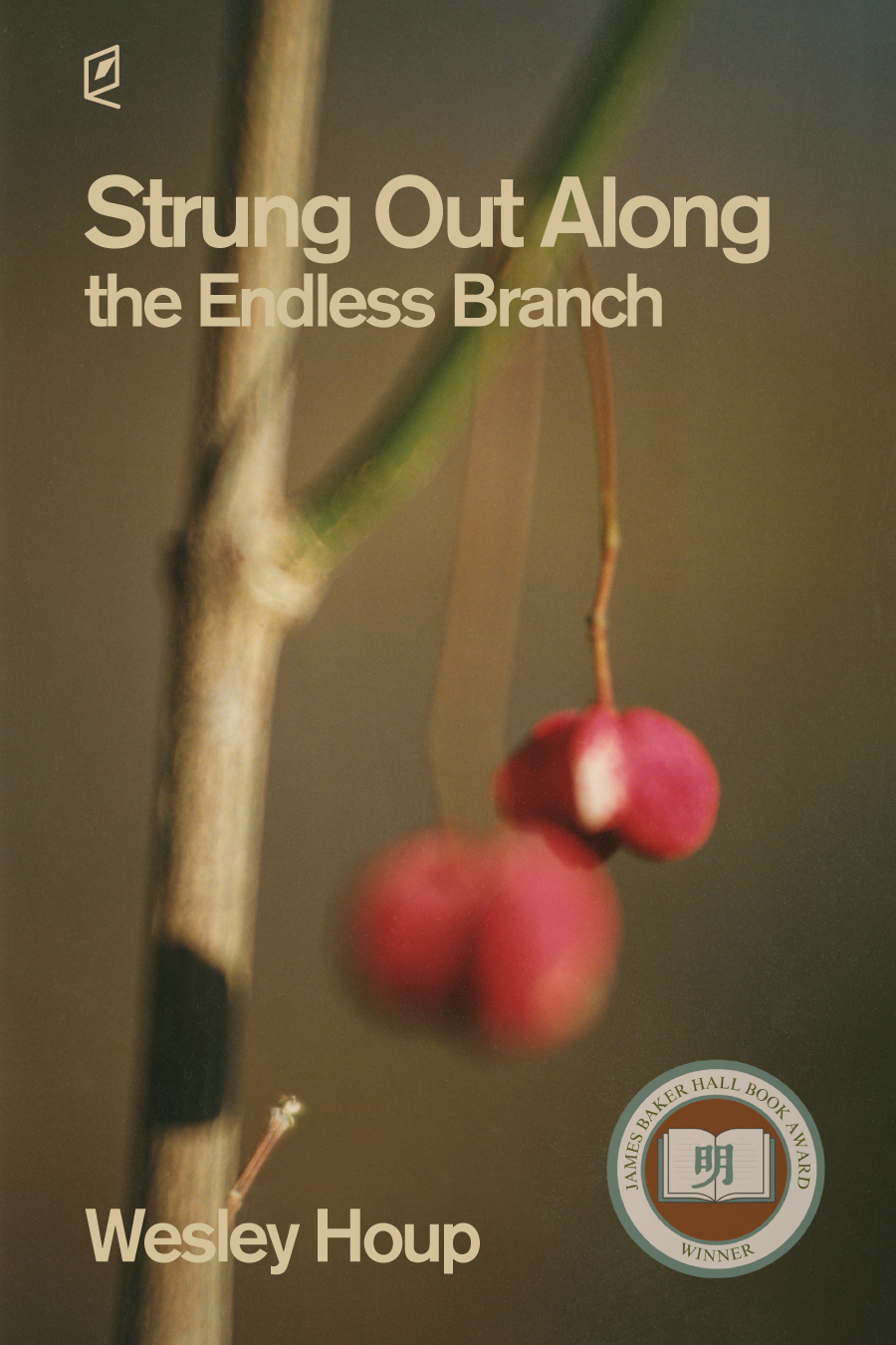 Strung Out Along the Endless Branch